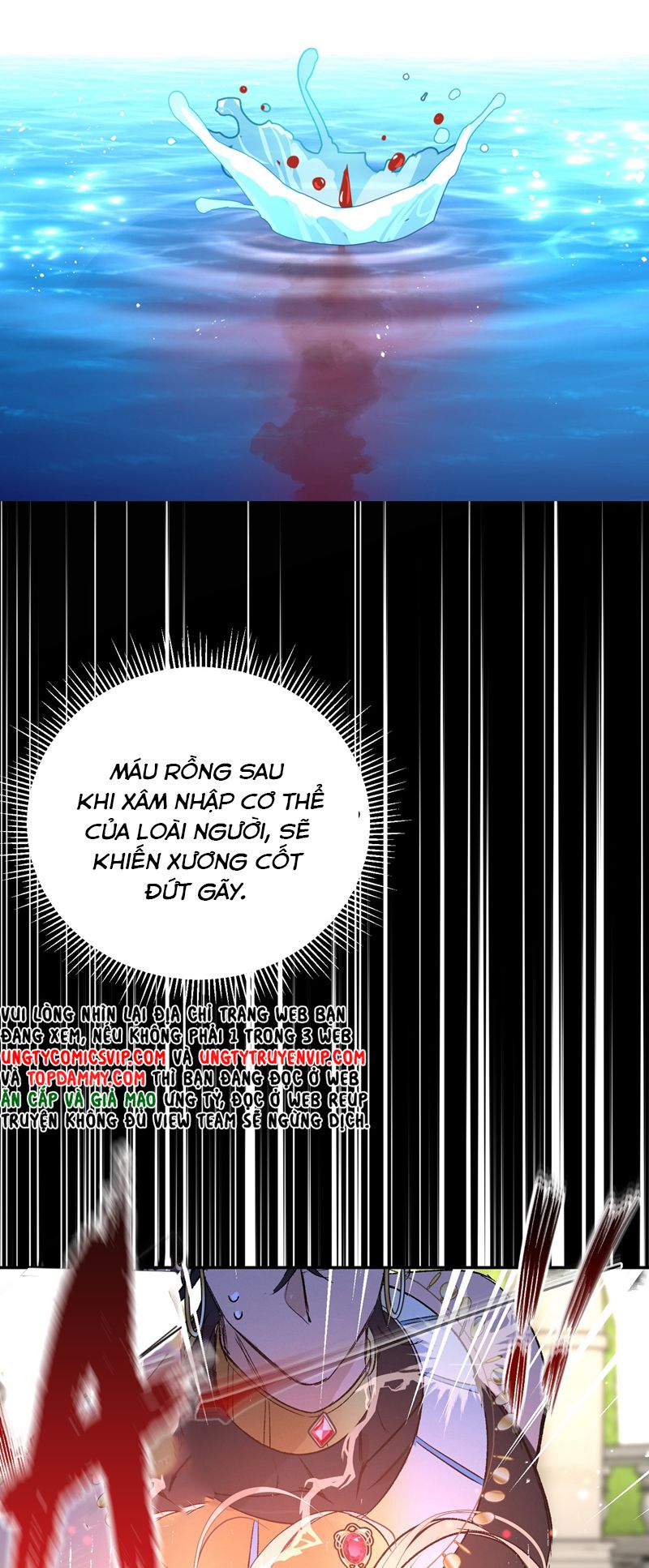 Mộng Tưởng Của Thần Quan Là Cưỡi Lên Thiên Cổ Ác Long Chapter 15 - Next Chapter 16