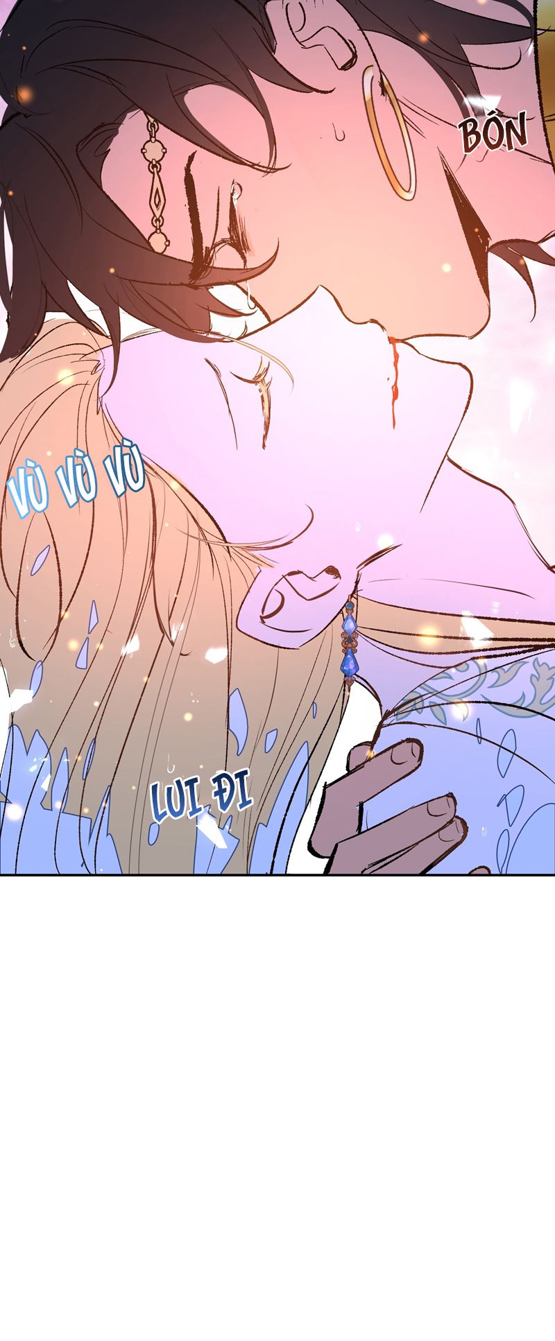 Mộng Tưởng Của Thần Quan Là Cưỡi Lên Thiên Cổ Ác Long Chapter 15 - Next Chapter 16