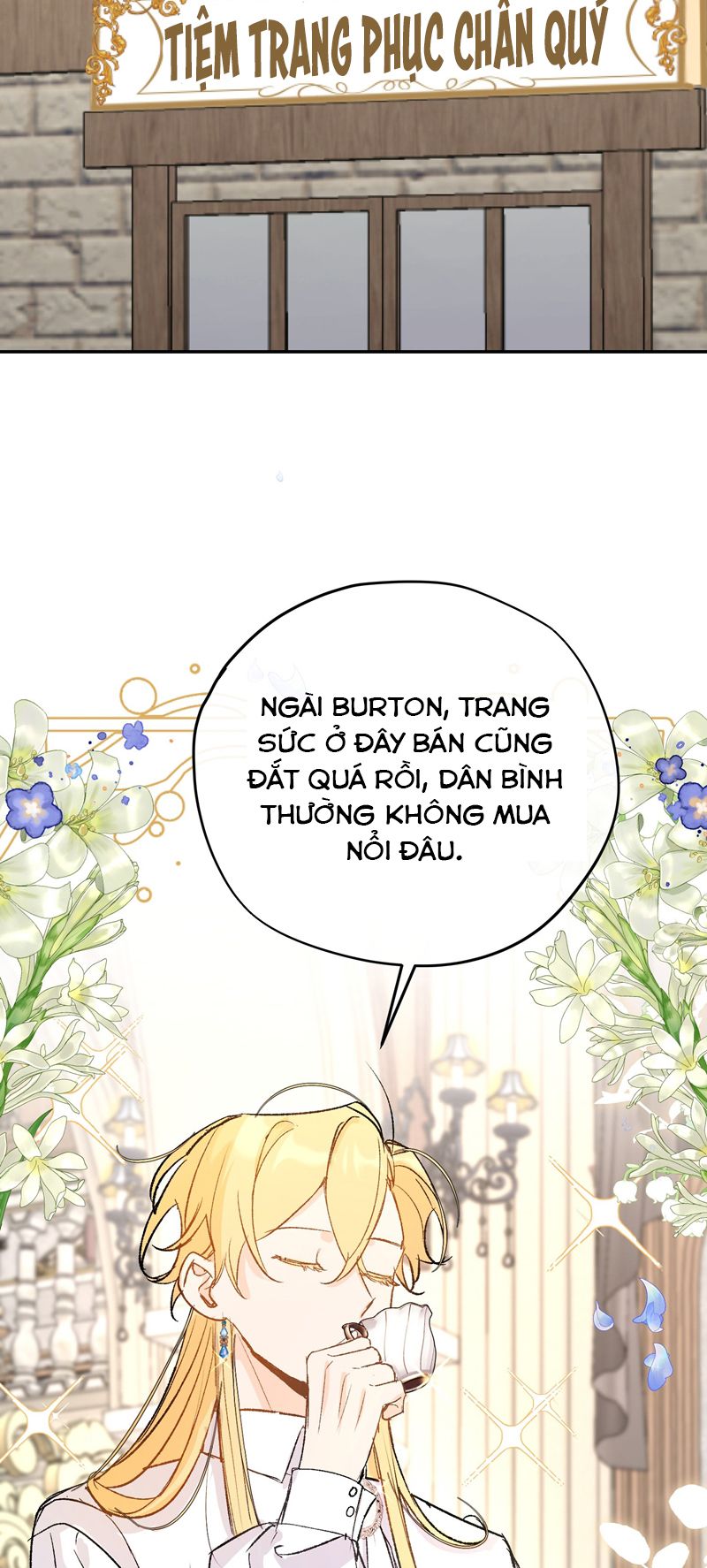 Mộng Tưởng Của Thần Quan Là Cưỡi Lên Thiên Cổ Ác Long Chapter 15 - Next Chapter 16