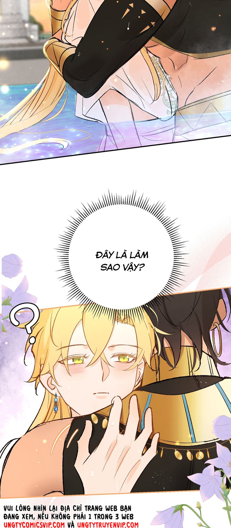 Mộng Tưởng Của Thần Quan Là Cưỡi Lên Thiên Cổ Ác Long Chapter 15 - Next Chapter 16