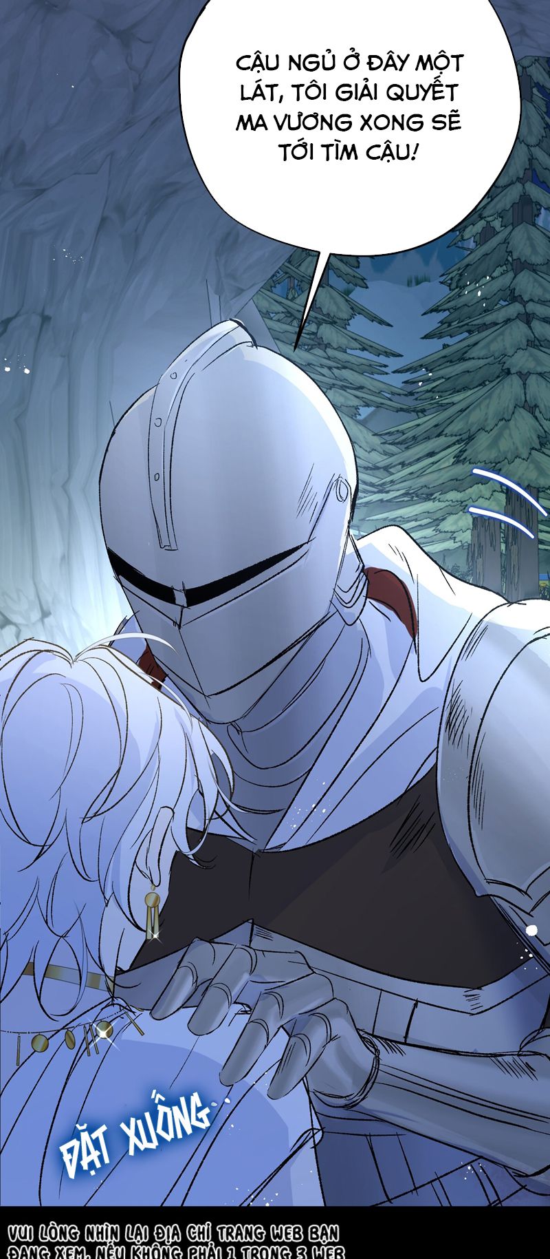 Mộng Tưởng Của Thần Quan Là Cưỡi Lên Thiên Cổ Ác Long Chapter 15 - Next Chapter 16