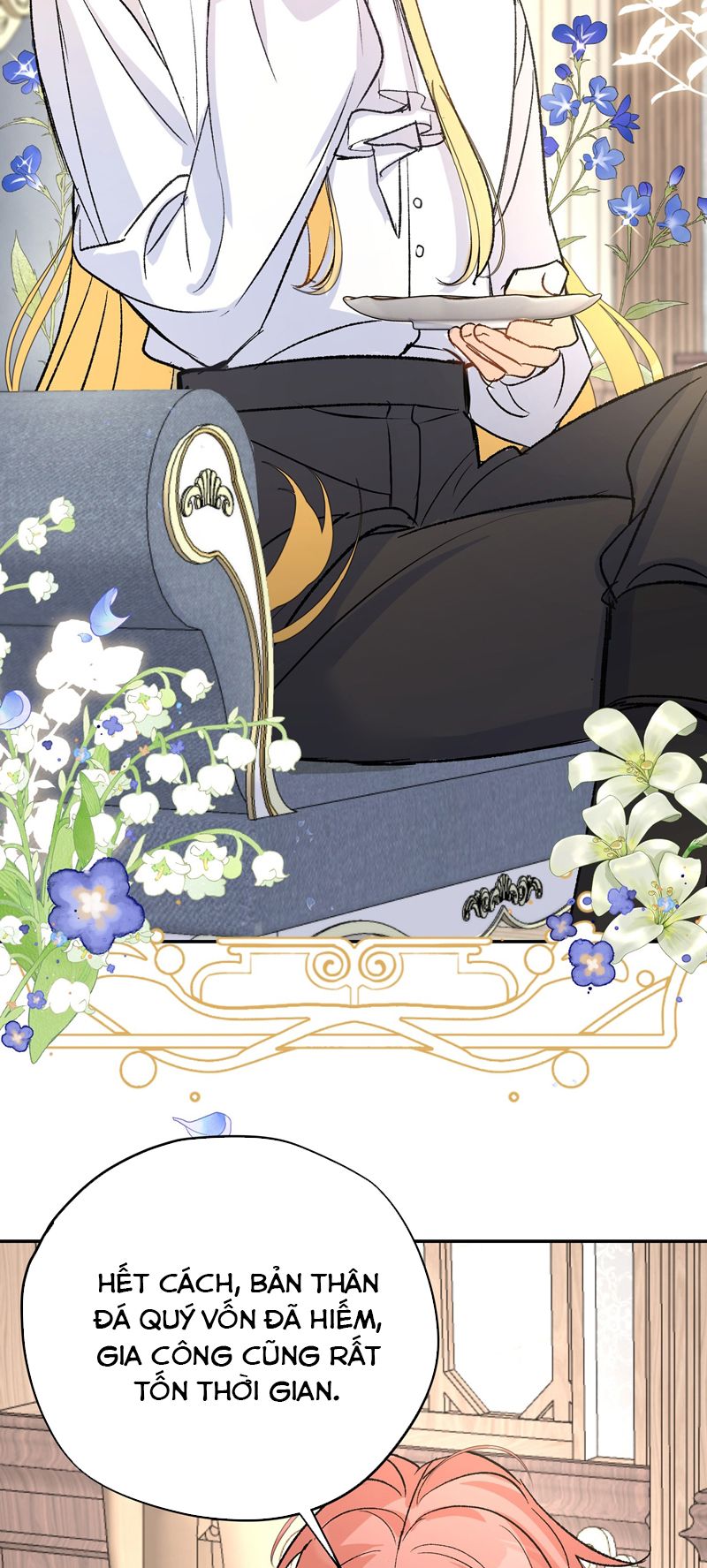 Mộng Tưởng Của Thần Quan Là Cưỡi Lên Thiên Cổ Ác Long Chapter 15 - Next Chapter 16