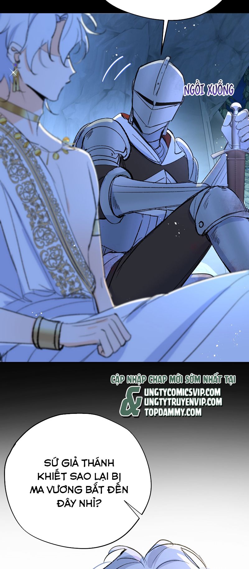 Mộng Tưởng Của Thần Quan Là Cưỡi Lên Thiên Cổ Ác Long Chapter 15 - Next Chapter 16