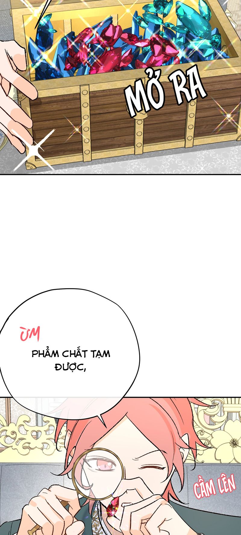 Mộng Tưởng Của Thần Quan Là Cưỡi Lên Thiên Cổ Ác Long Chapter 15 - Next Chapter 16