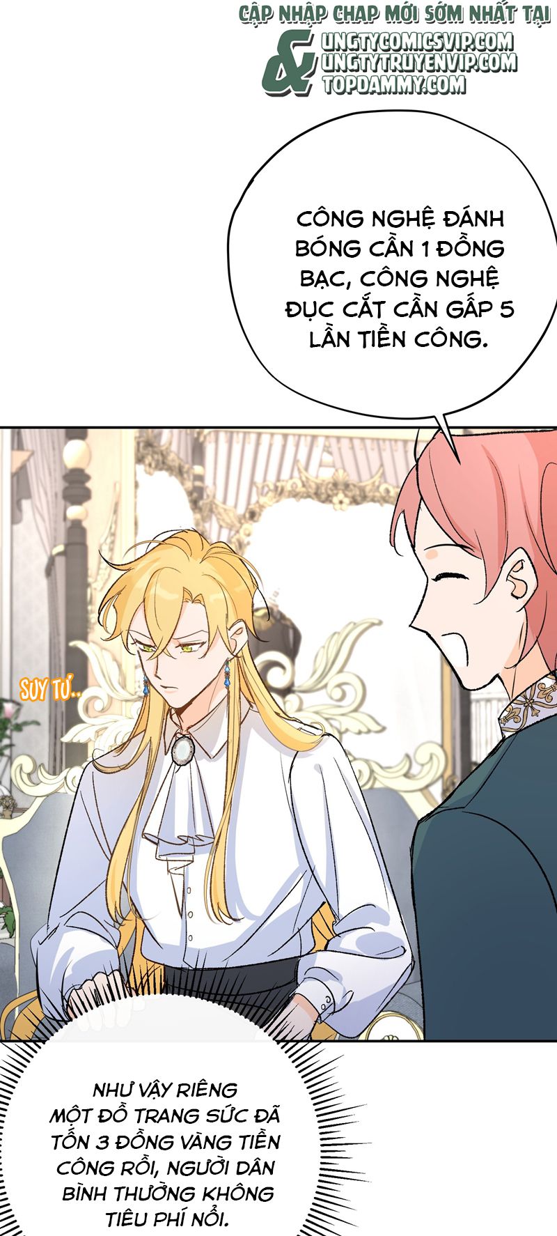 Mộng Tưởng Của Thần Quan Là Cưỡi Lên Thiên Cổ Ác Long Chapter 15 - Next Chapter 16