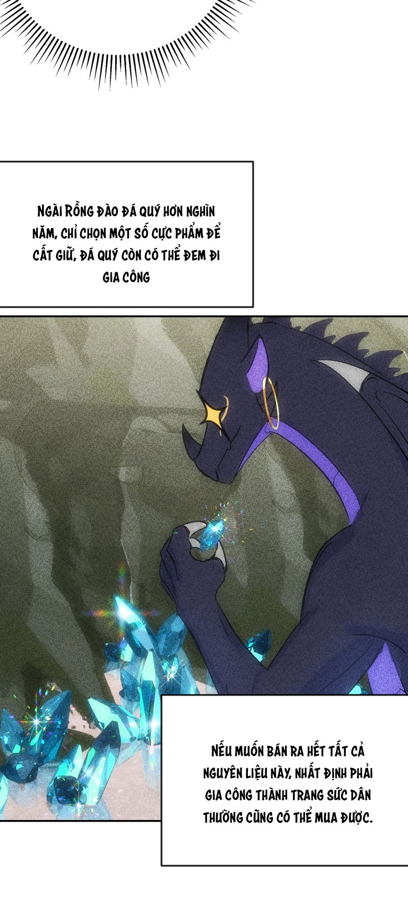 Mộng Tưởng Của Thần Quan Là Cưỡi Lên Thiên Cổ Ác Long Chapter 15 - Next Chapter 16