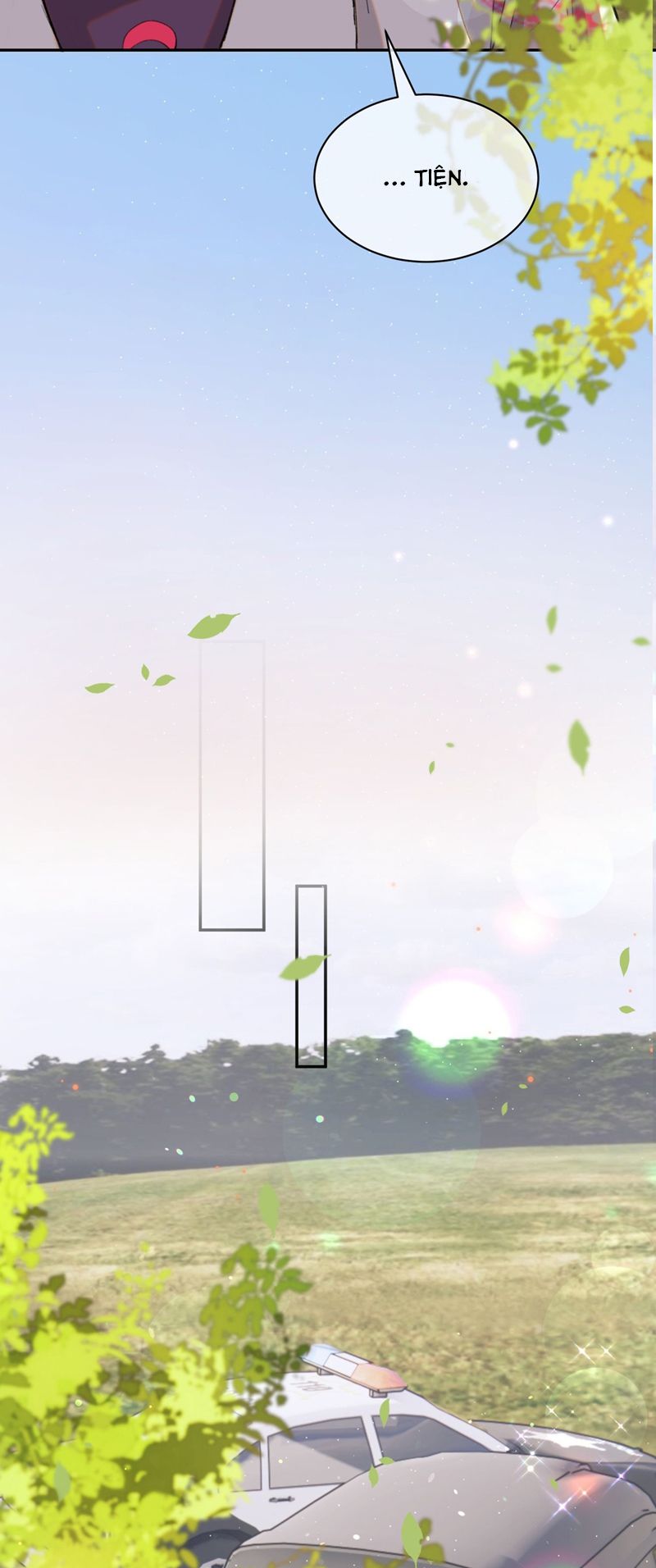 Trung Khuyển Không Thể Đẩy Ra Chapter 27 - Trang 4