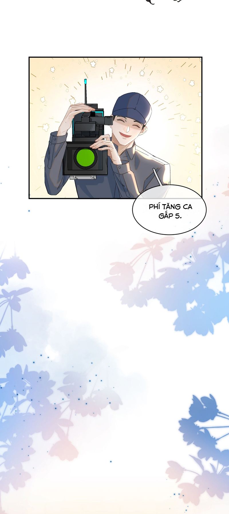 Trung Khuyển Không Thể Đẩy Ra Chapter 27 - Trang 4