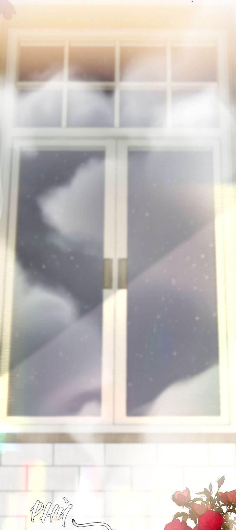 Trung Khuyển Không Thể Đẩy Ra Chapter 27 - Trang 4