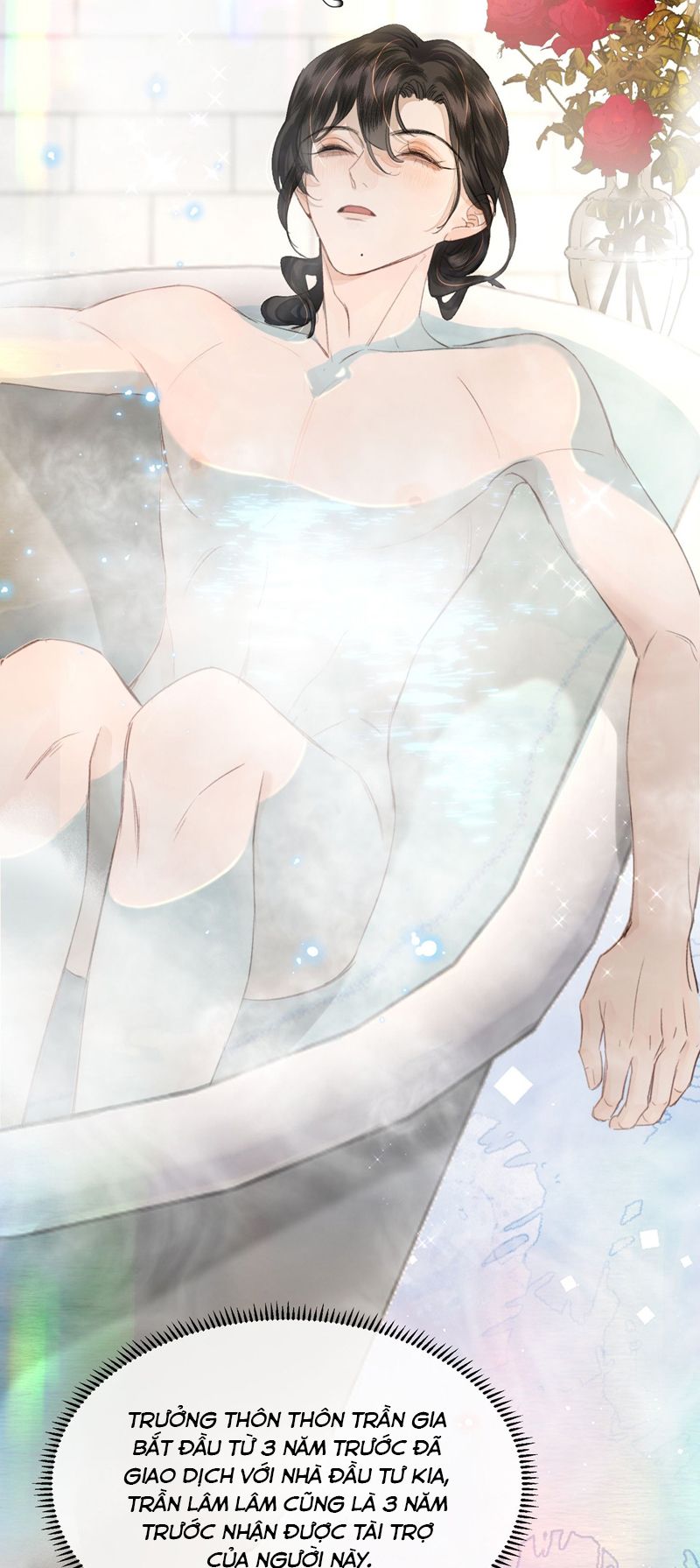 Trung Khuyển Không Thể Đẩy Ra Chapter 27 - Trang 4