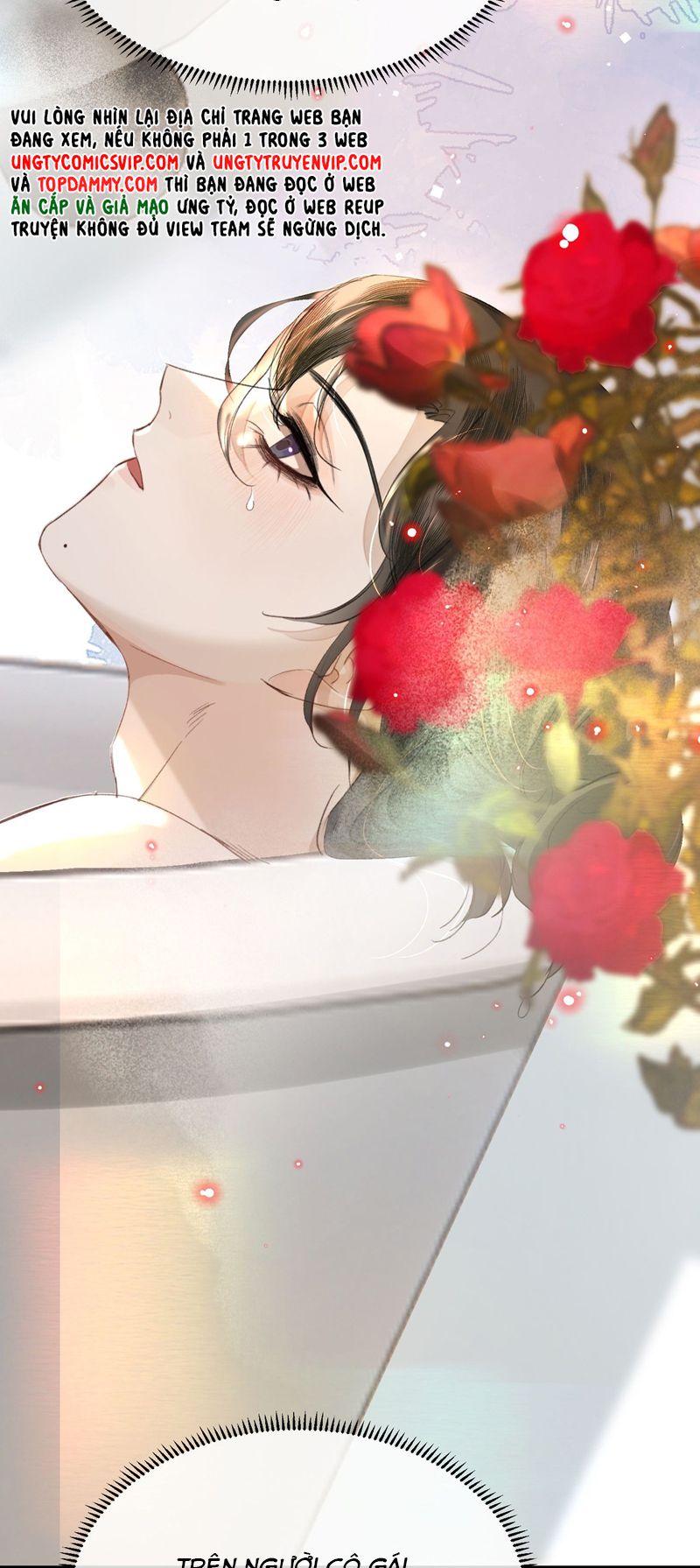 Trung Khuyển Không Thể Đẩy Ra Chapter 27 - Trang 4