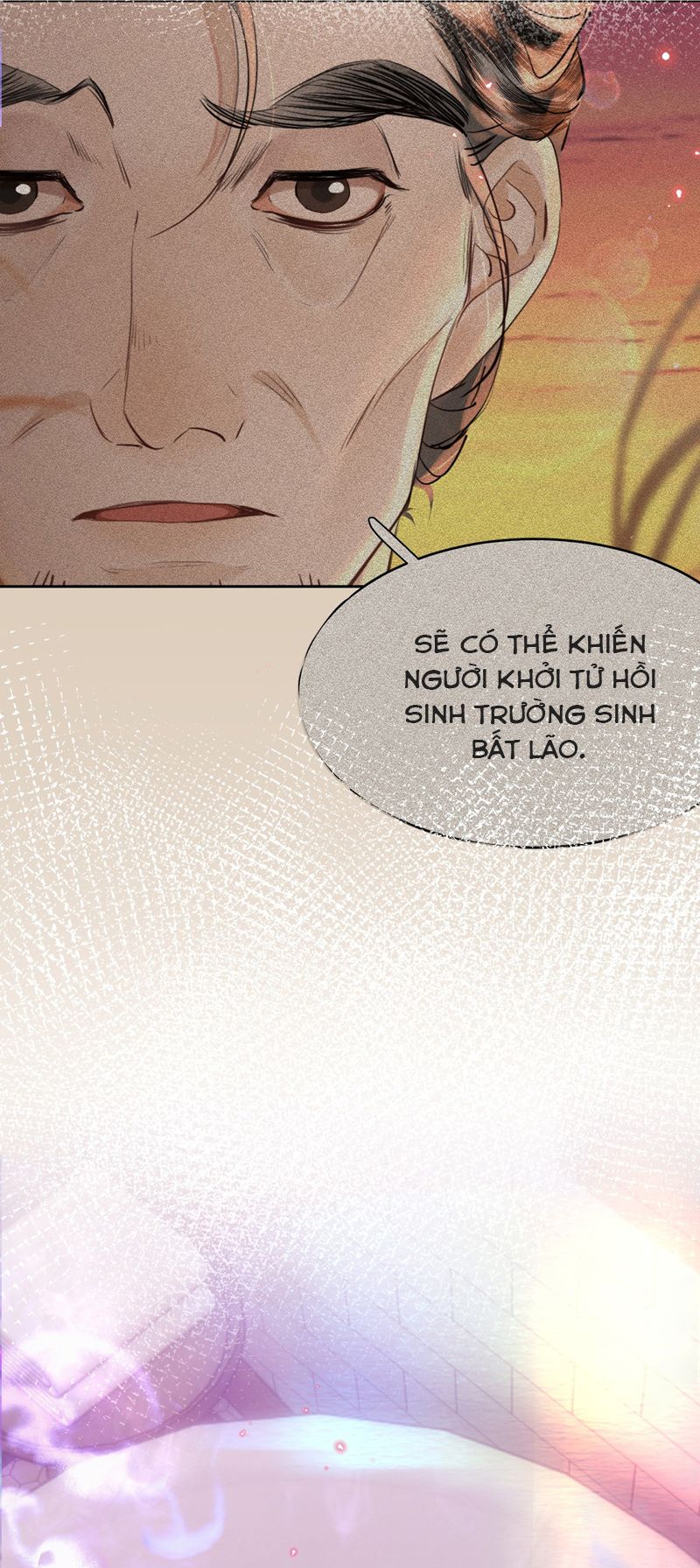 Trung Khuyển Không Thể Đẩy Ra Chapter 27 - Trang 4