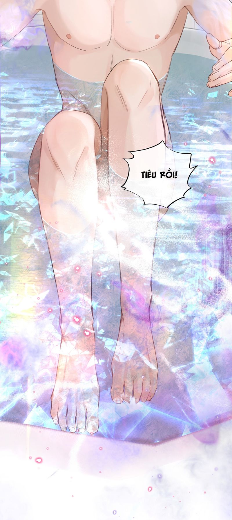 Trung Khuyển Không Thể Đẩy Ra Chapter 27 - Trang 4