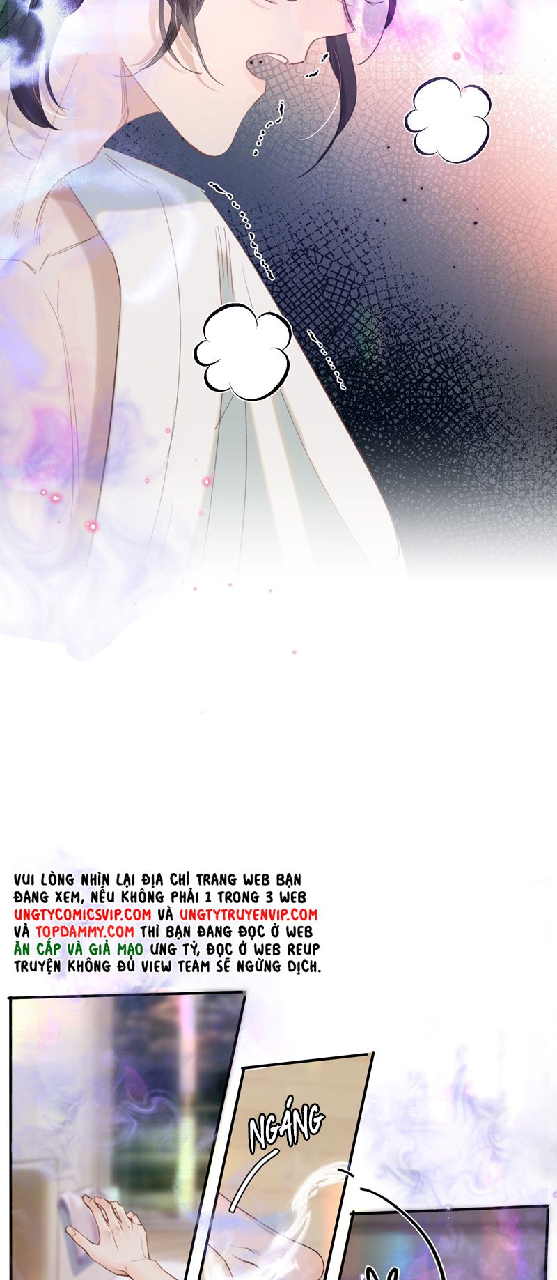 Trung Khuyển Không Thể Đẩy Ra Chapter 27 - Trang 4