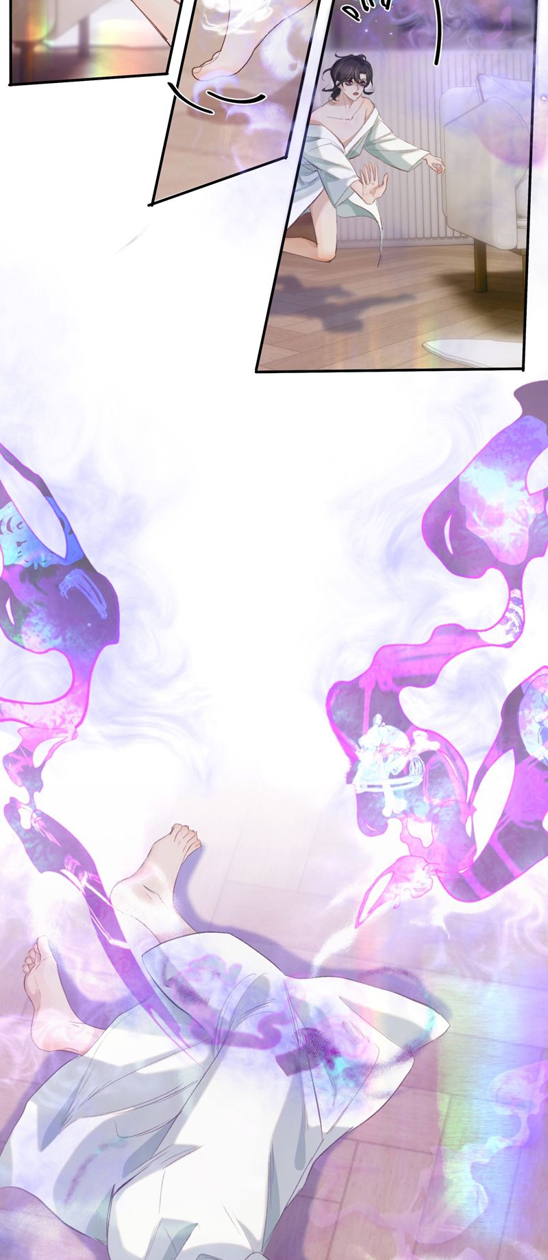 Trung Khuyển Không Thể Đẩy Ra Chapter 27 - Trang 4