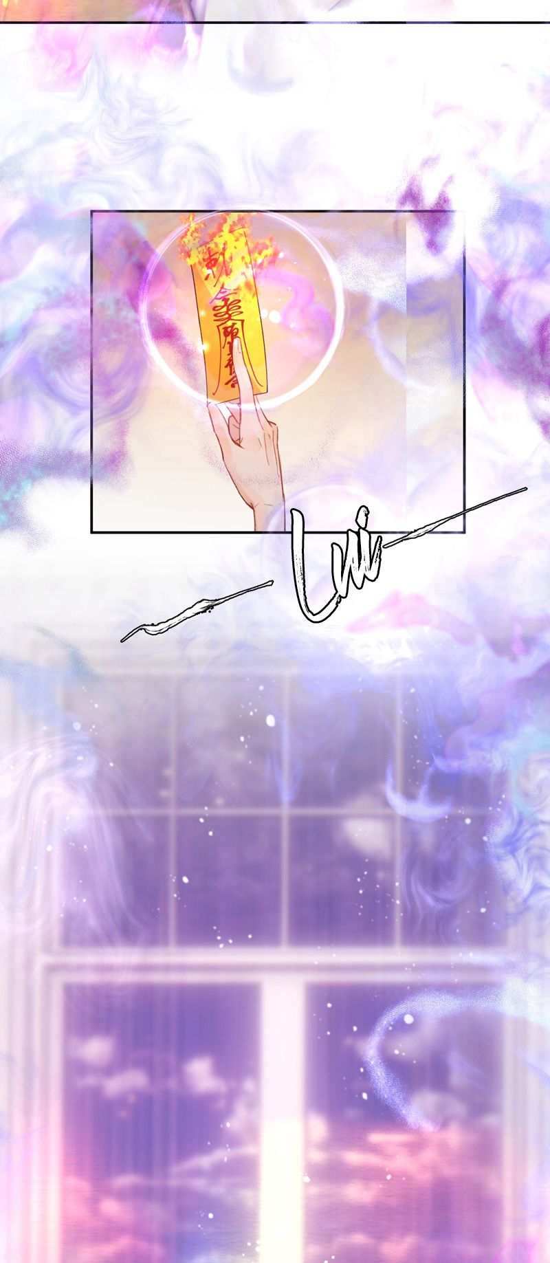 Trung Khuyển Không Thể Đẩy Ra Chapter 27 - Trang 4