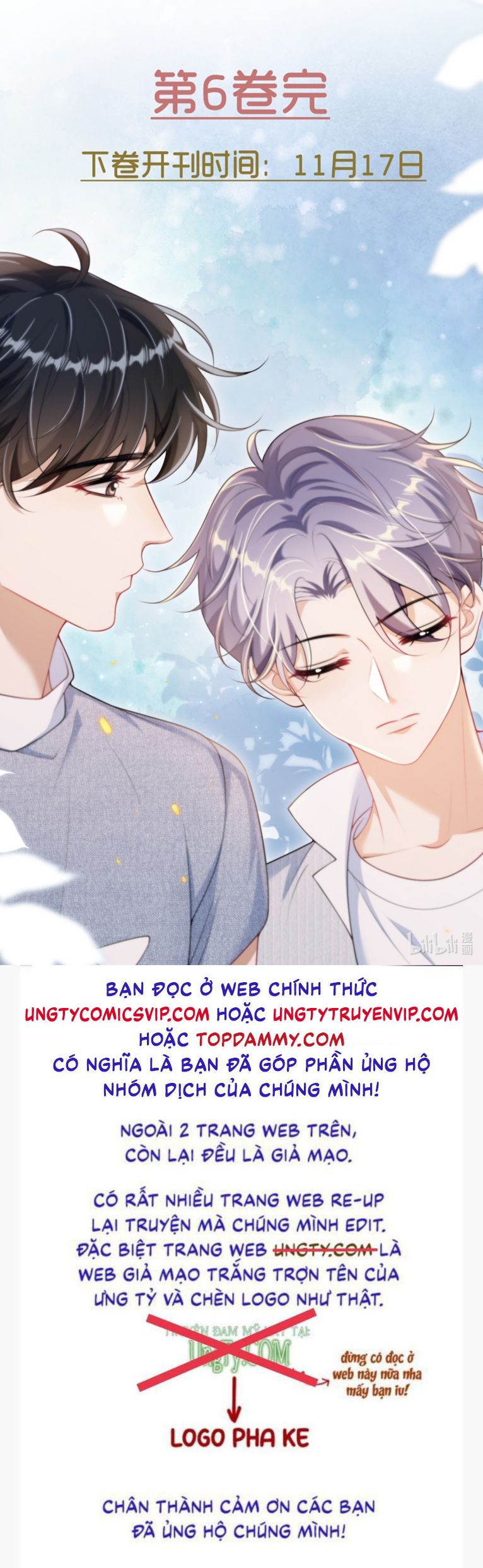 Thẳng Thắn Từ Nghiêm Chapter 84 - Trang 4