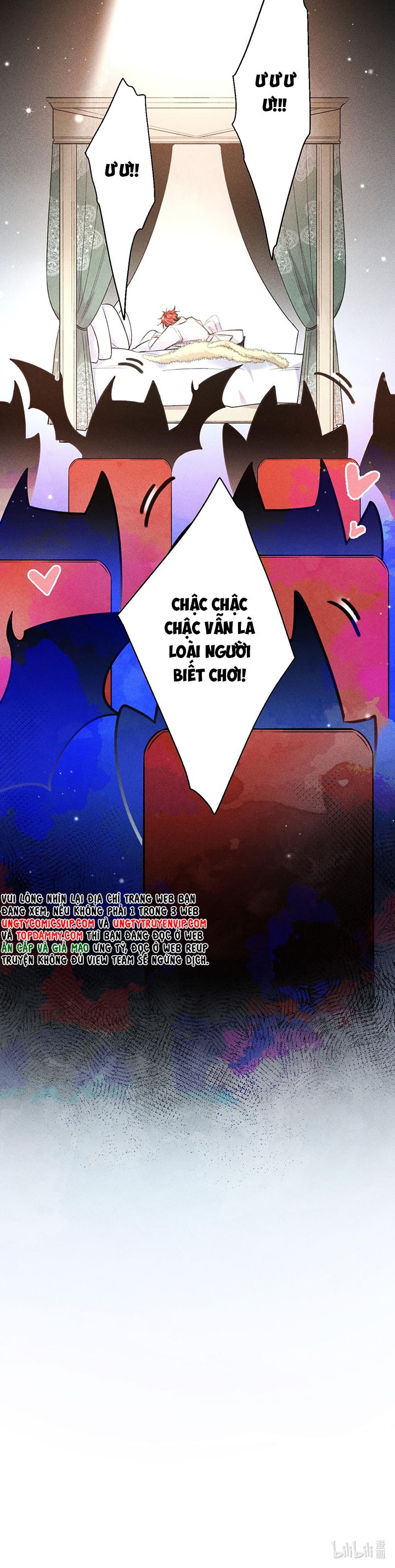 Cao Tháp Chapter 23 - Next Chapter 24