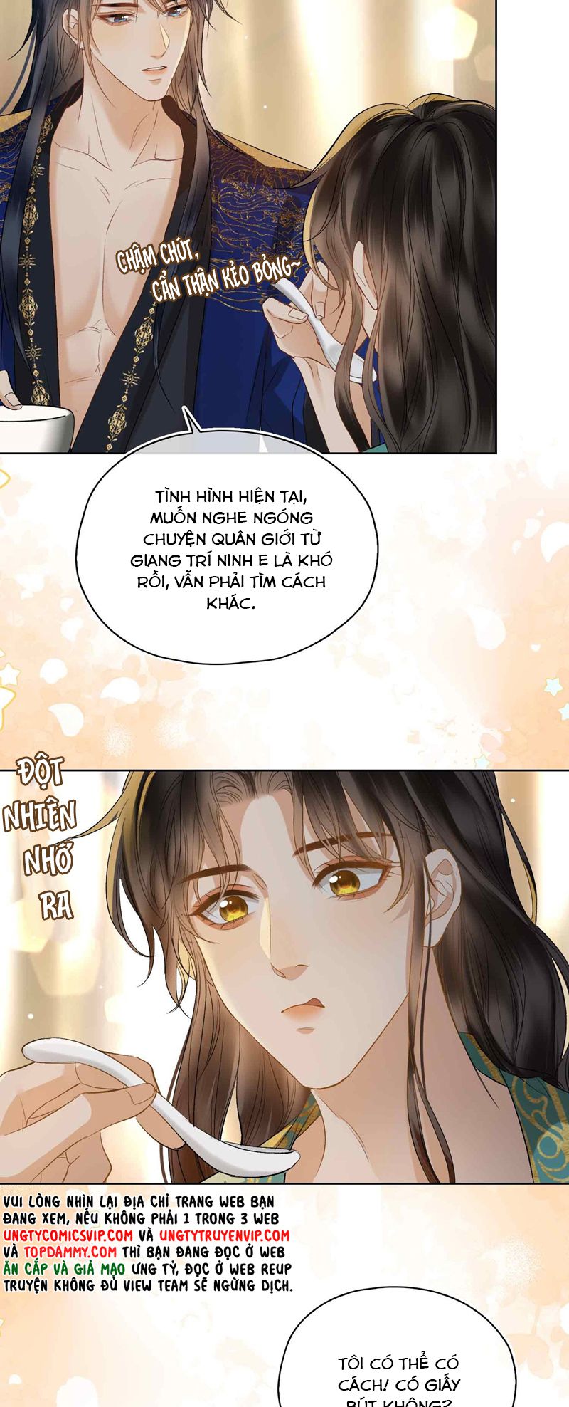 Tham Hoan Chapter 16 - Next Chapter 17