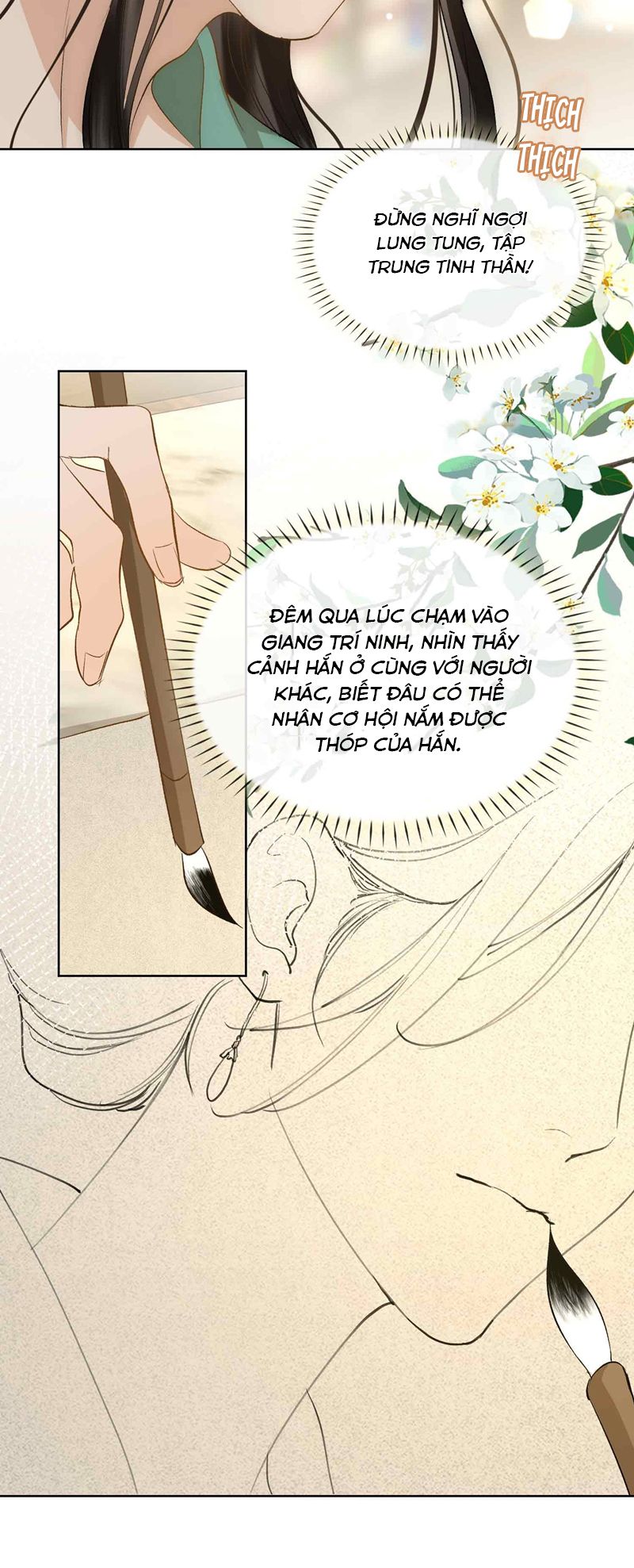 Tham Hoan Chapter 16 - Next Chapter 17