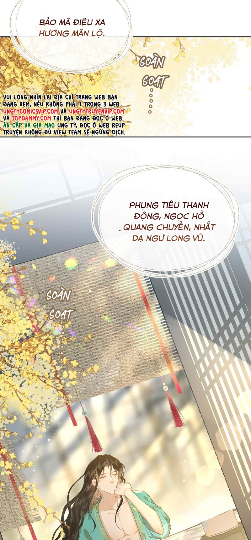 Tham Hoan Chapter 16 - Next Chapter 17