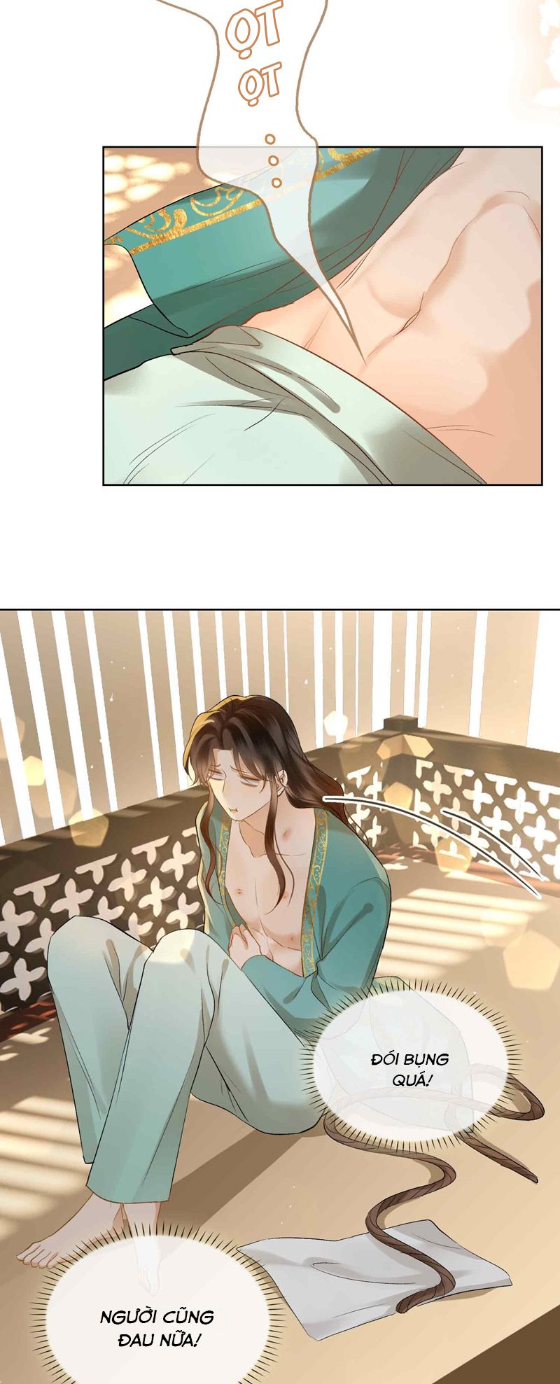 Tham Hoan Chapter 16 - Next Chapter 17