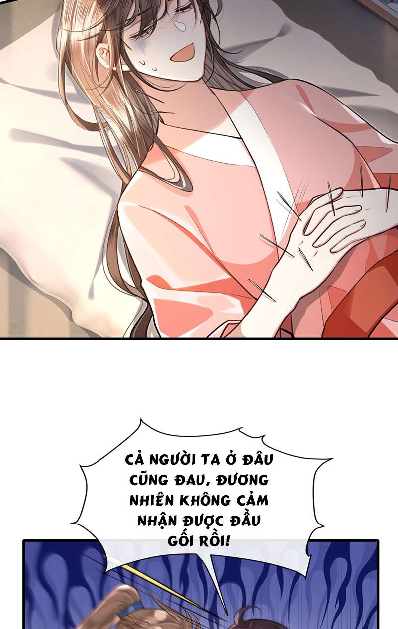 Điện Hạ Khuynh Thành Chapter 69 - Trang 4