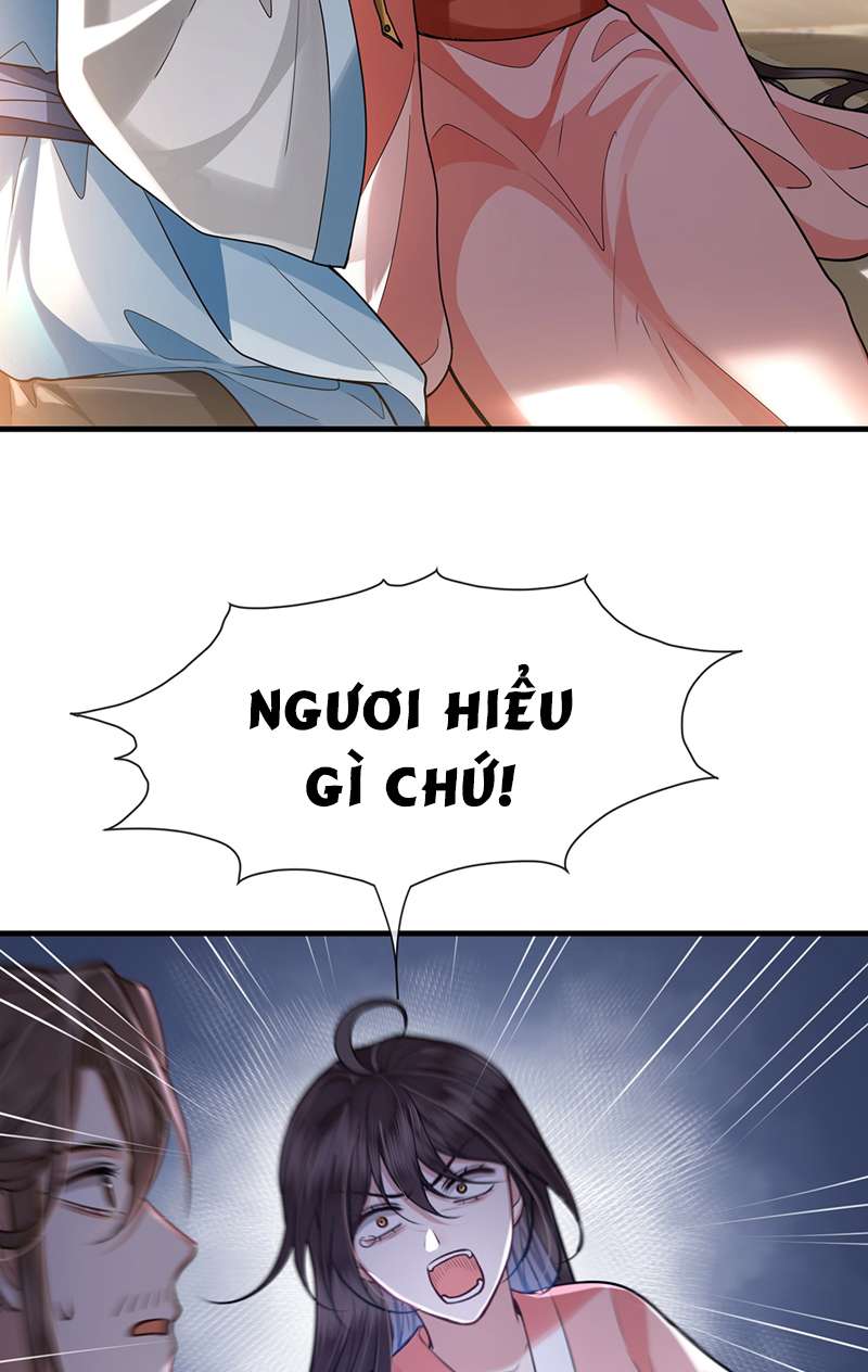 Điện Hạ Khuynh Thành Chapter 69 - Trang 4