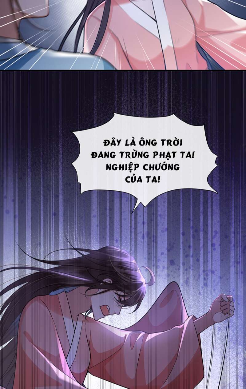 Điện Hạ Khuynh Thành Chapter 69 - Trang 4
