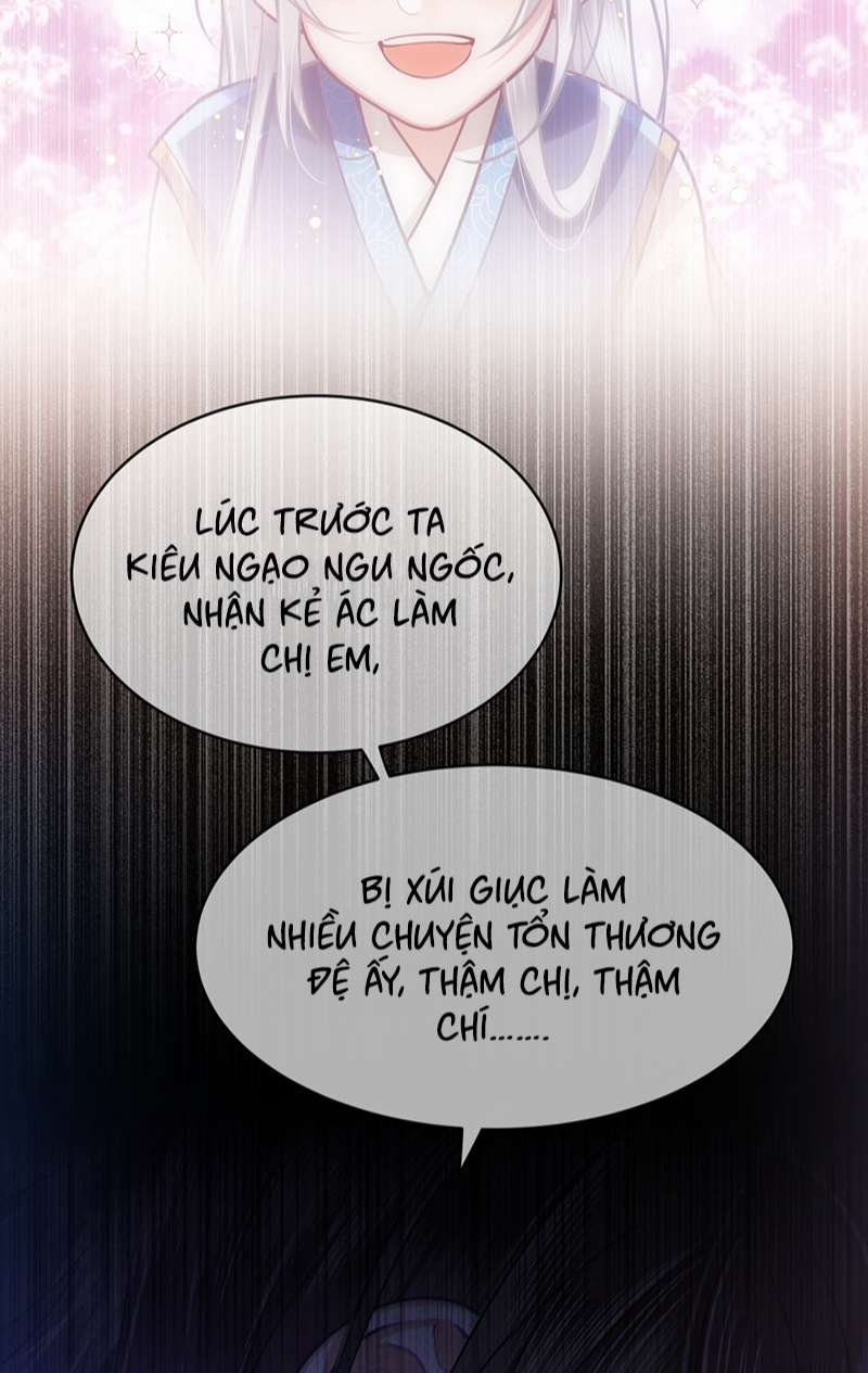 Điện Hạ Khuynh Thành Chapter 69 - Trang 4