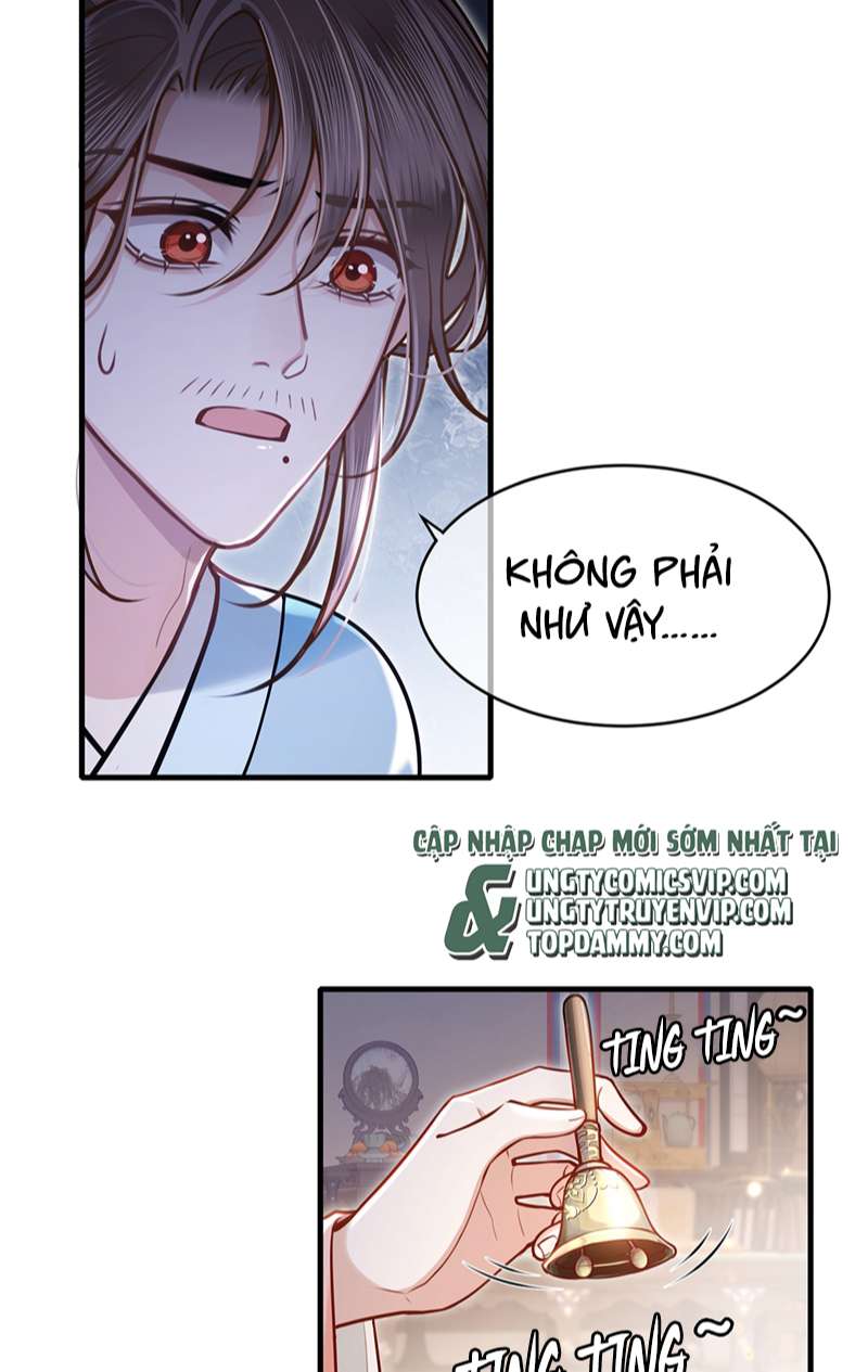 Điện Hạ Khuynh Thành Chapter 69 - Trang 4