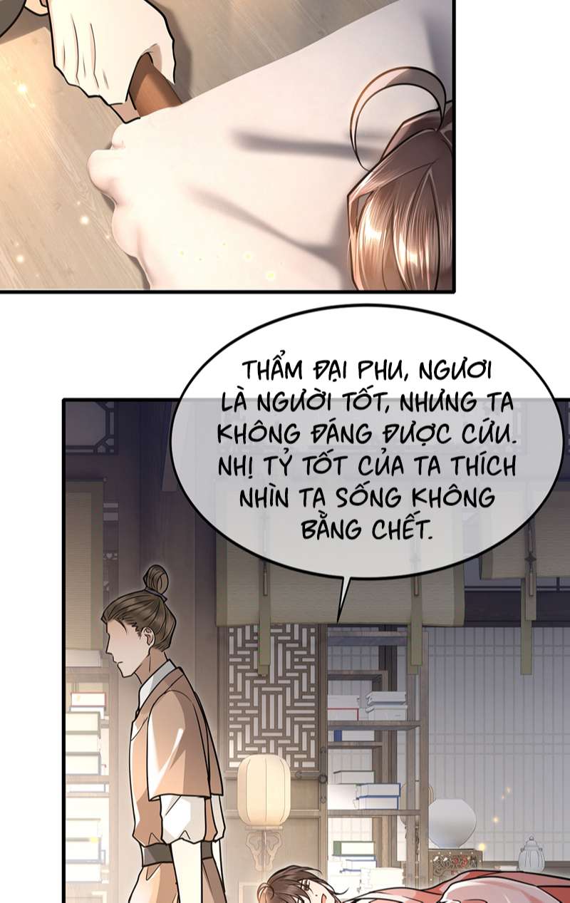 Điện Hạ Khuynh Thành Chapter 69 - Trang 4