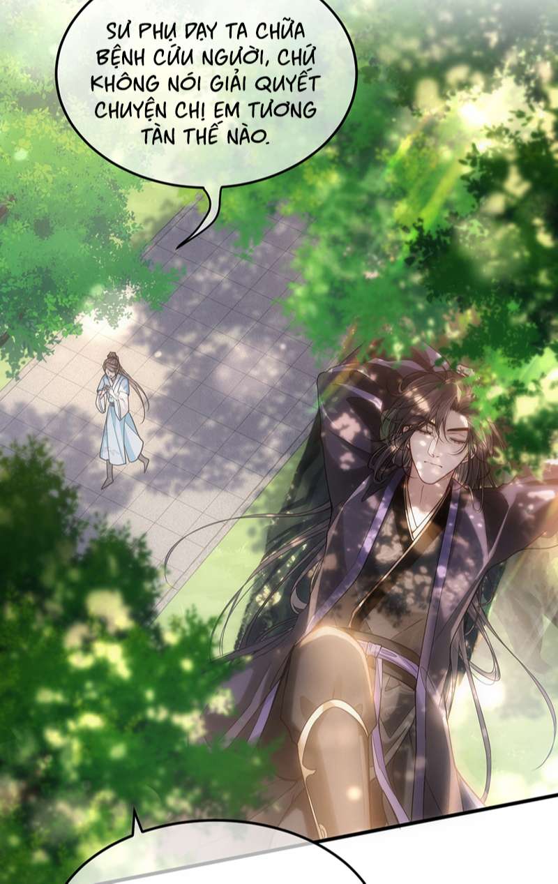 Điện Hạ Khuynh Thành Chapter 69 - Trang 4