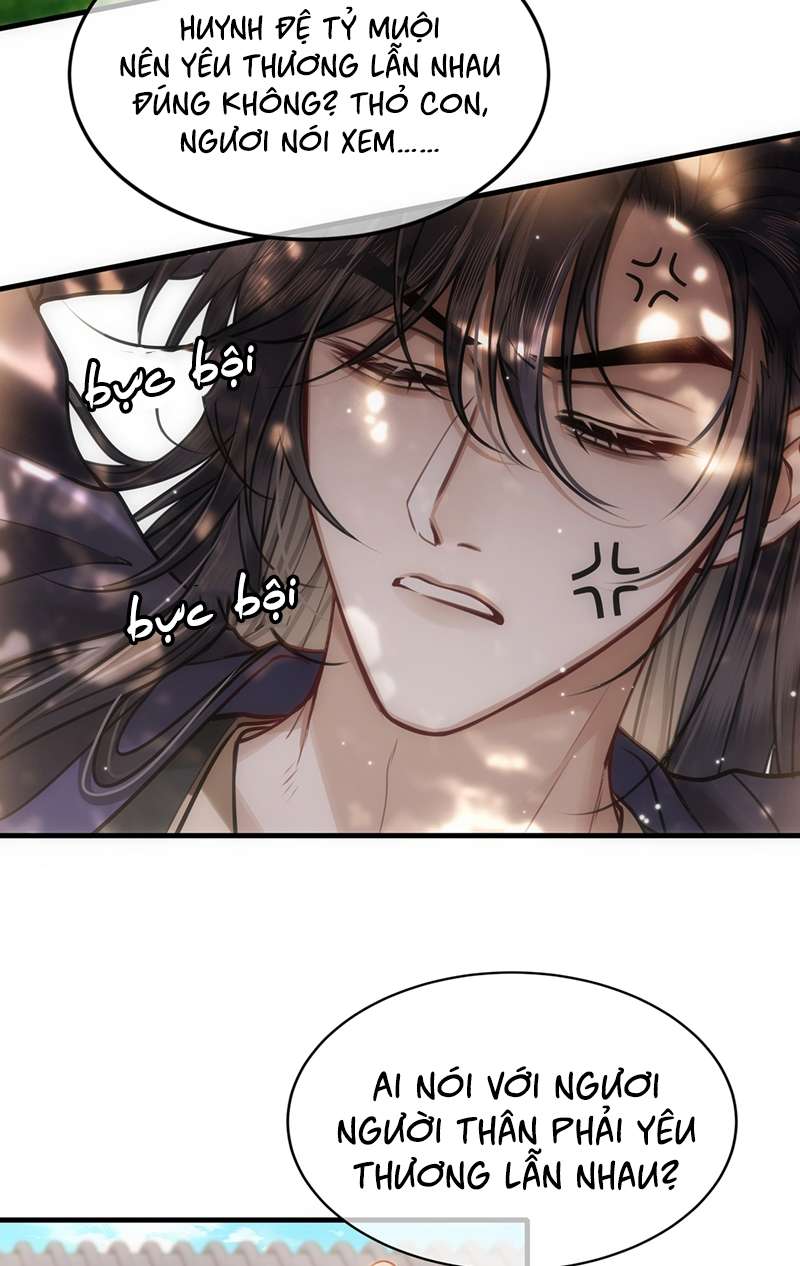 Điện Hạ Khuynh Thành Chapter 69 - Trang 4