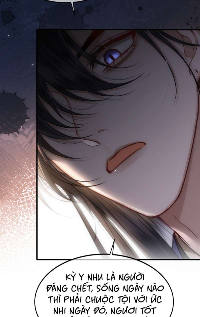 Điện Hạ Khuynh Thành Chapter 69 - Trang 4