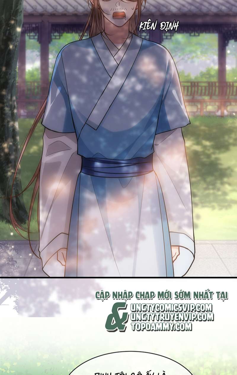 Điện Hạ Khuynh Thành Chapter 69 - Trang 4