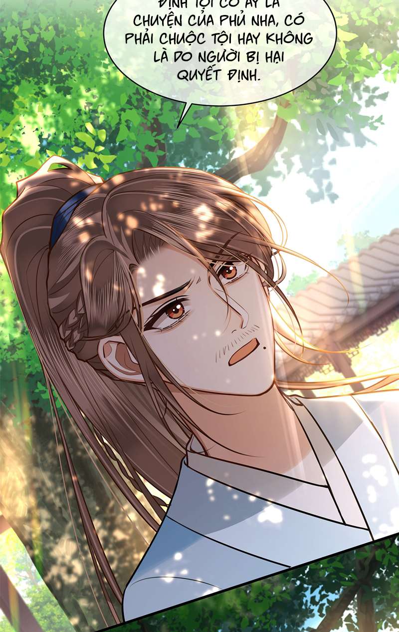 Điện Hạ Khuynh Thành Chapter 69 - Trang 4