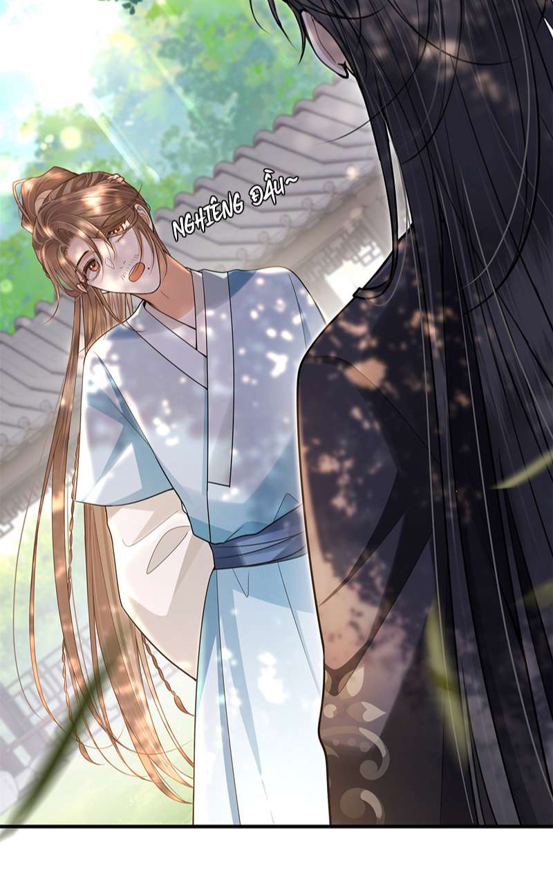 Điện Hạ Khuynh Thành Chapter 69 - Trang 4