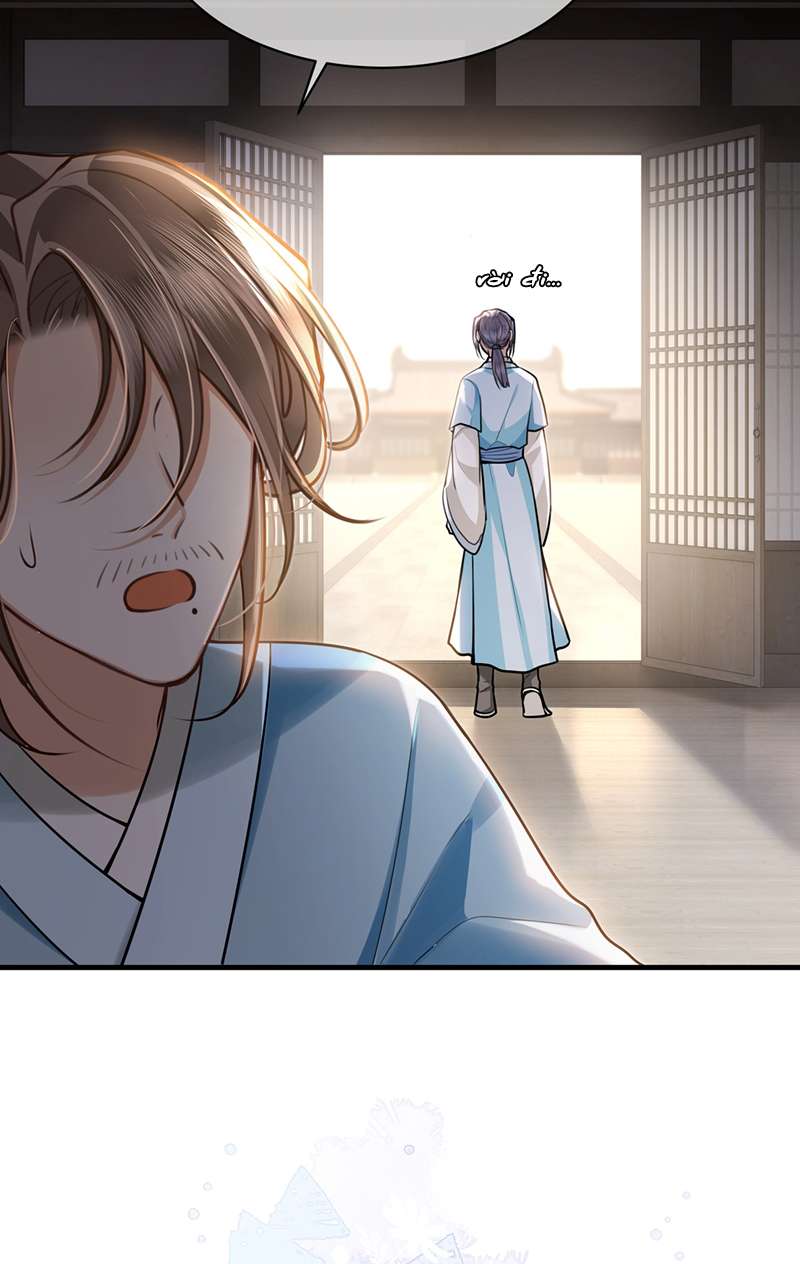 Điện Hạ Khuynh Thành Chapter 69 - Trang 4