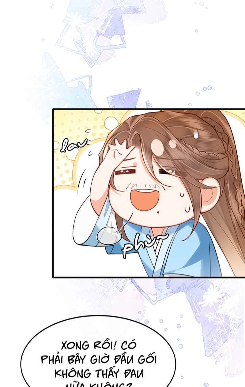 Điện Hạ Khuynh Thành Chapter 69 - Trang 4