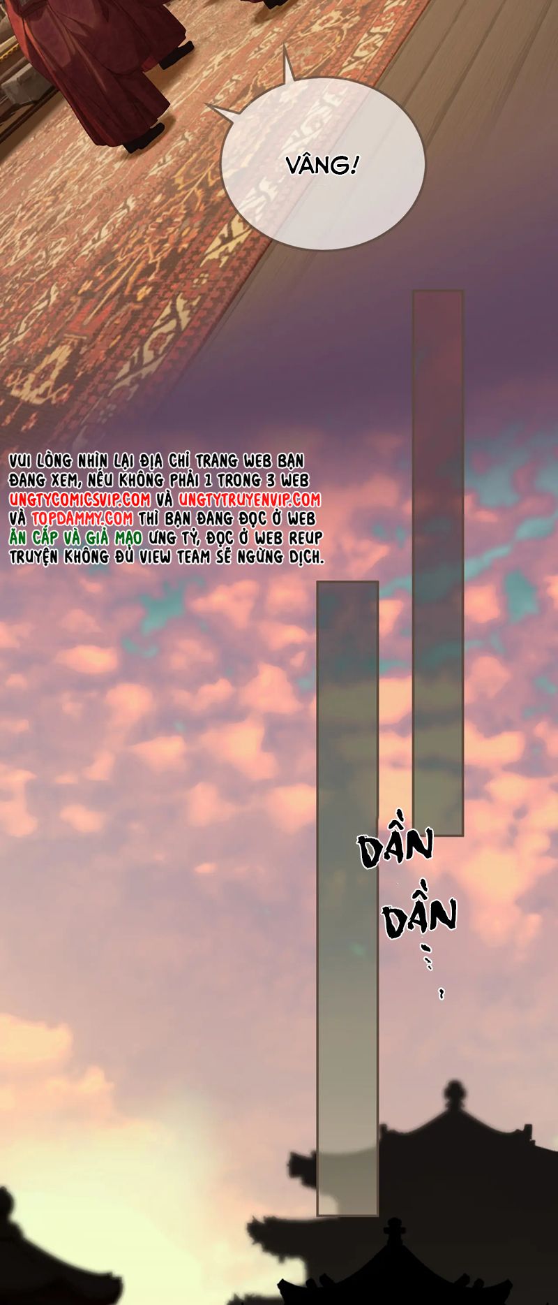 Á Nô 2: Thám Hoa Chap 27 - Trang 3