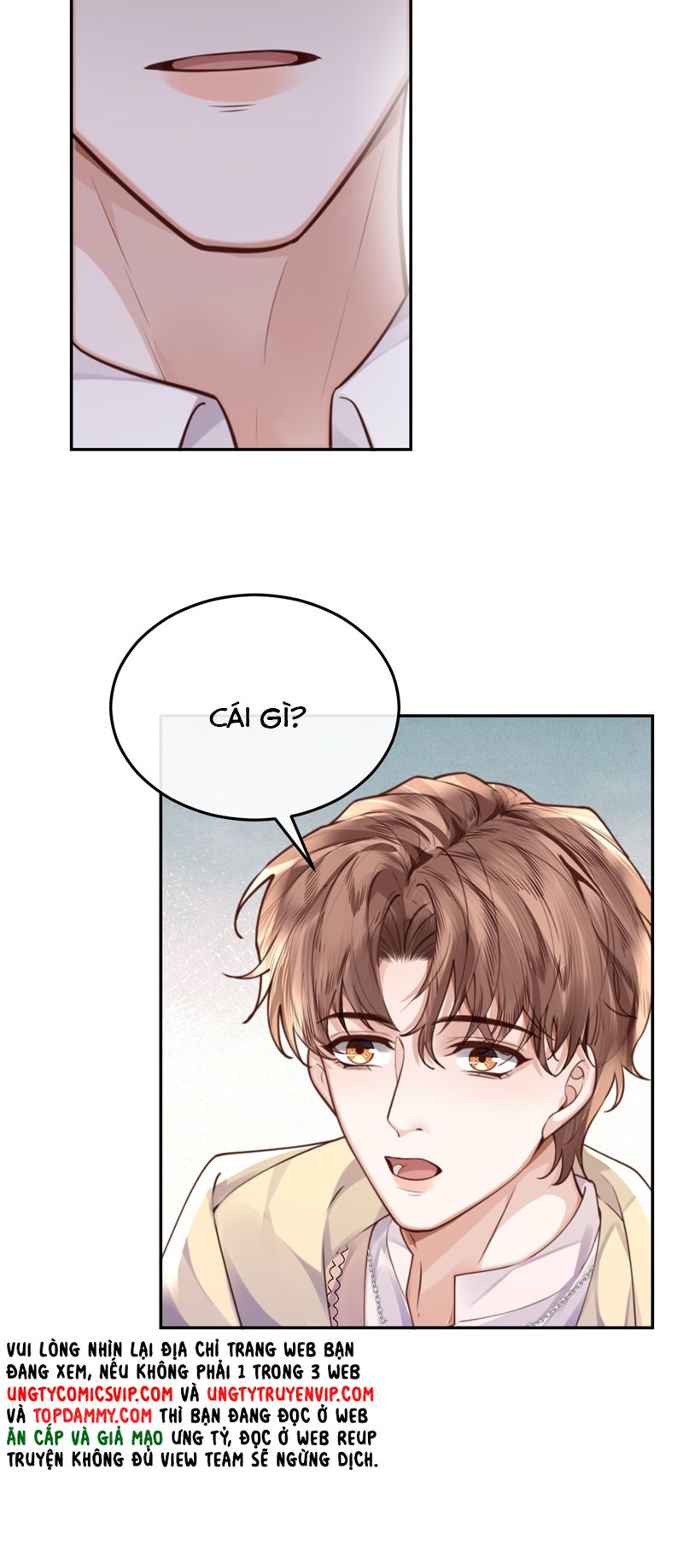 Tổng Tài Định Chế Tư Nhân Chapter 73 - Trang 4