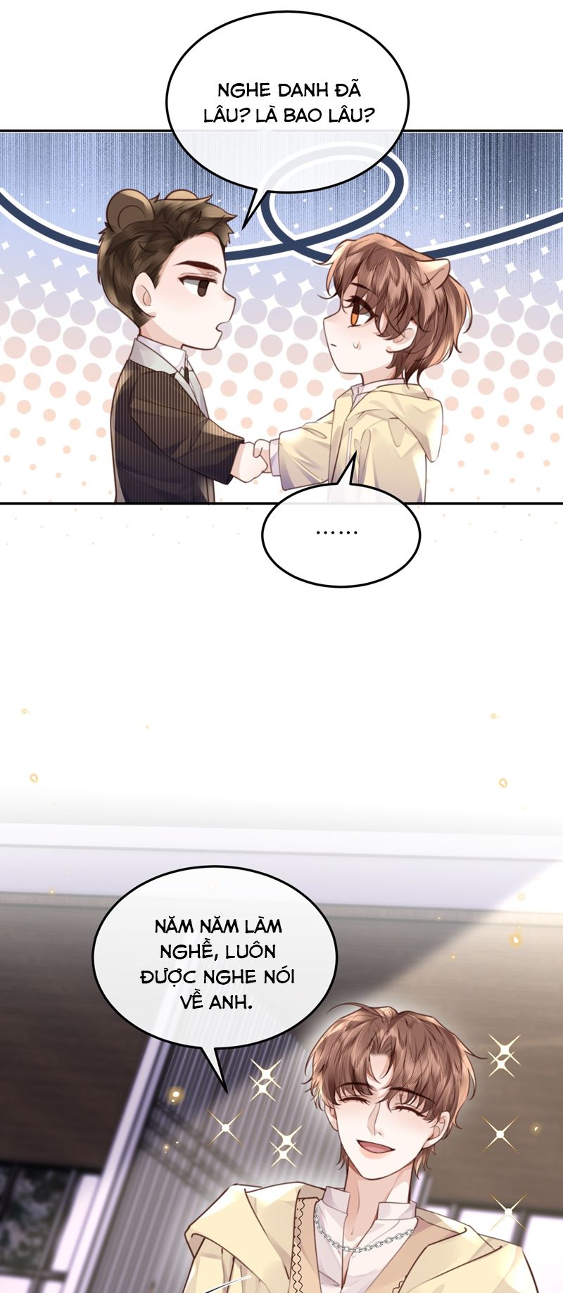 Tổng Tài Định Chế Tư Nhân Chapter 73 - Trang 4