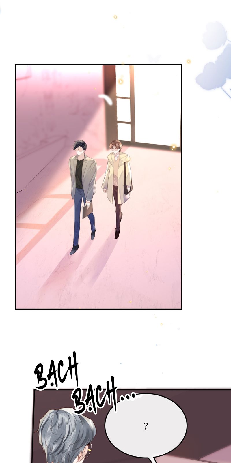 Tổng Tài Định Chế Tư Nhân Chapter 73 - Trang 4