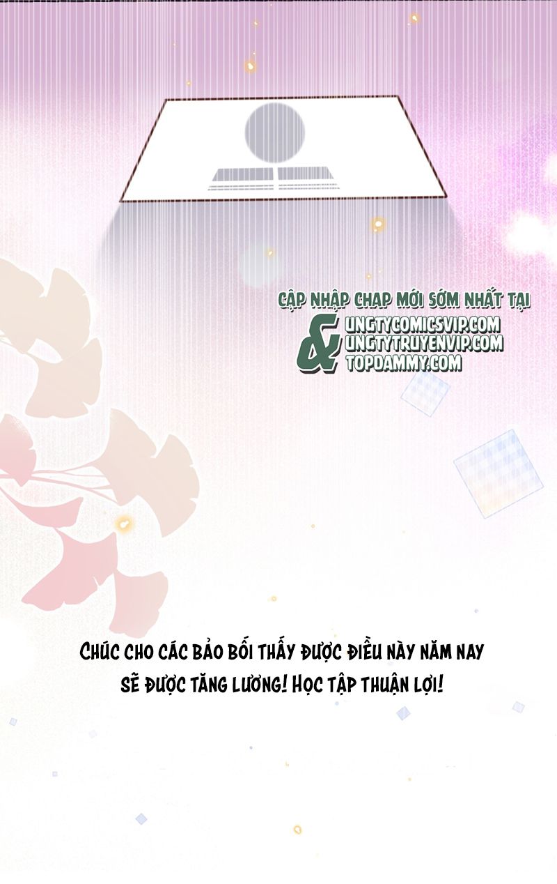 Tổng Tài Định Chế Tư Nhân Chapter 73 - Trang 4