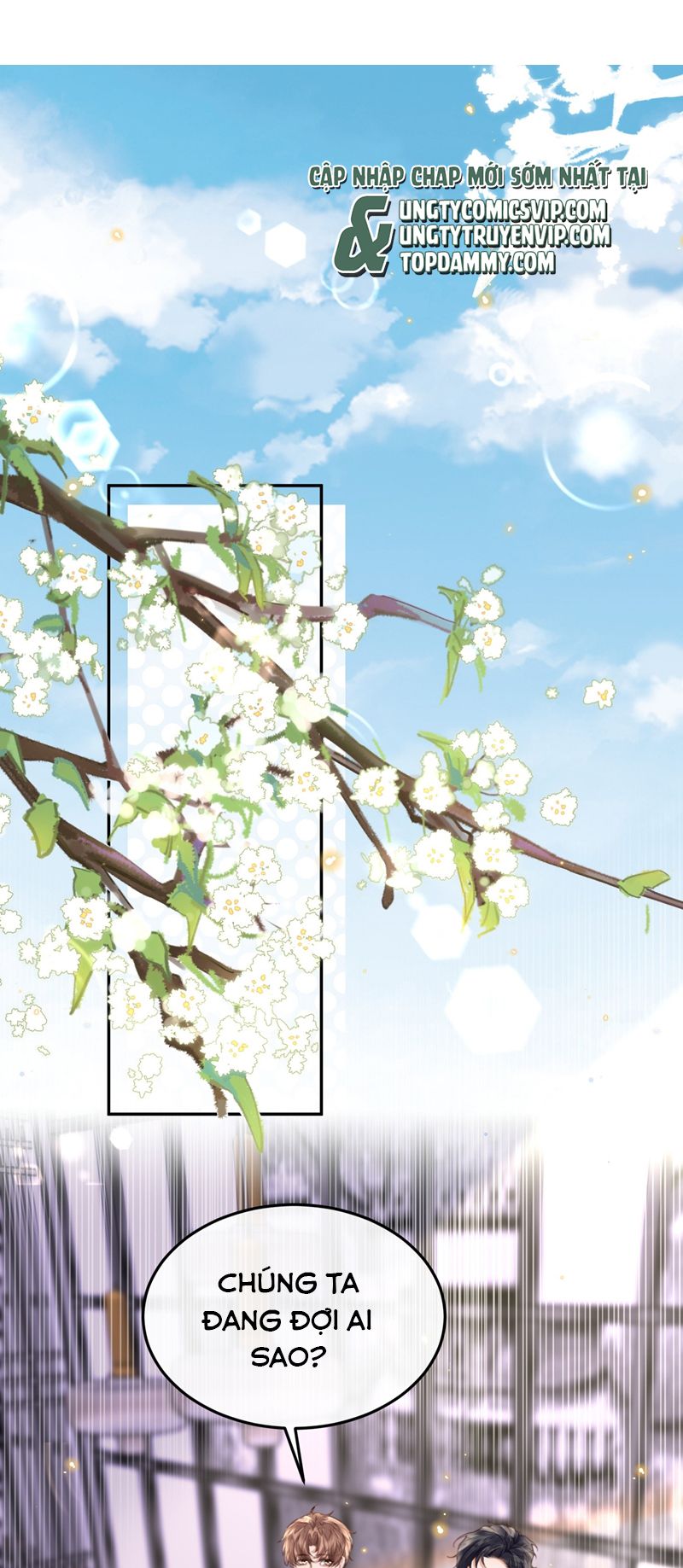 Tổng Tài Định Chế Tư Nhân Chapter 73 - Trang 4