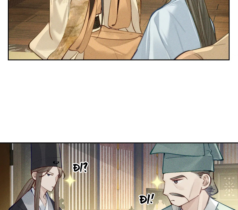 Nhân Vật Chính Chỉ Muốn Yêu Đương Chapter 94 - Trang 4