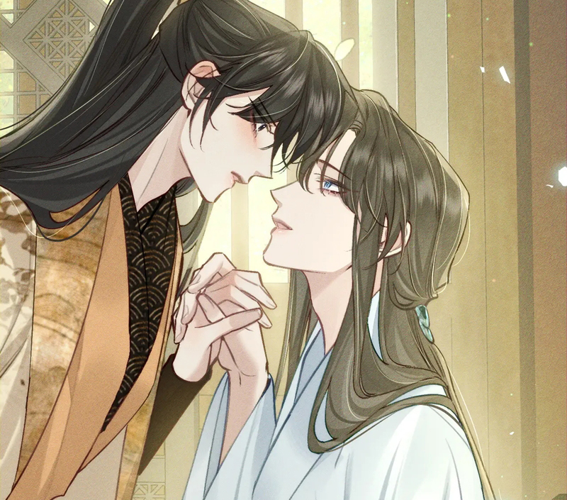 Nhân Vật Chính Chỉ Muốn Yêu Đương Chapter 94 - Trang 4