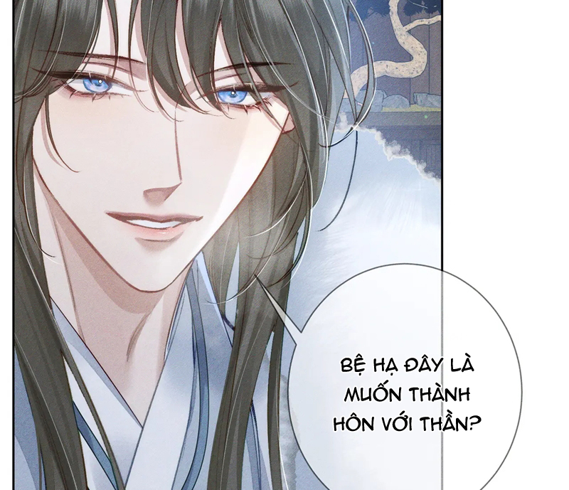 Nhân Vật Chính Chỉ Muốn Yêu Đương Chapter 94 - Trang 4