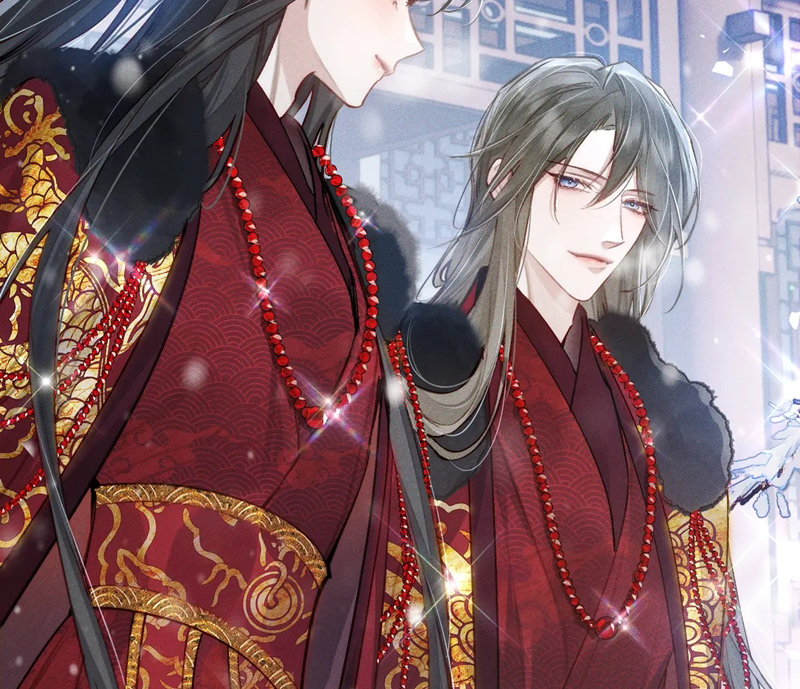 Nhân Vật Chính Chỉ Muốn Yêu Đương Chapter 94 - Trang 4